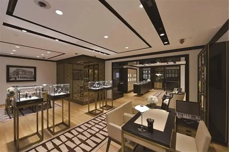 河南焦作帝舵维修店在哪